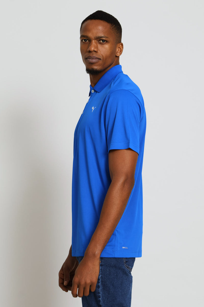Pounce Golfer - Blue