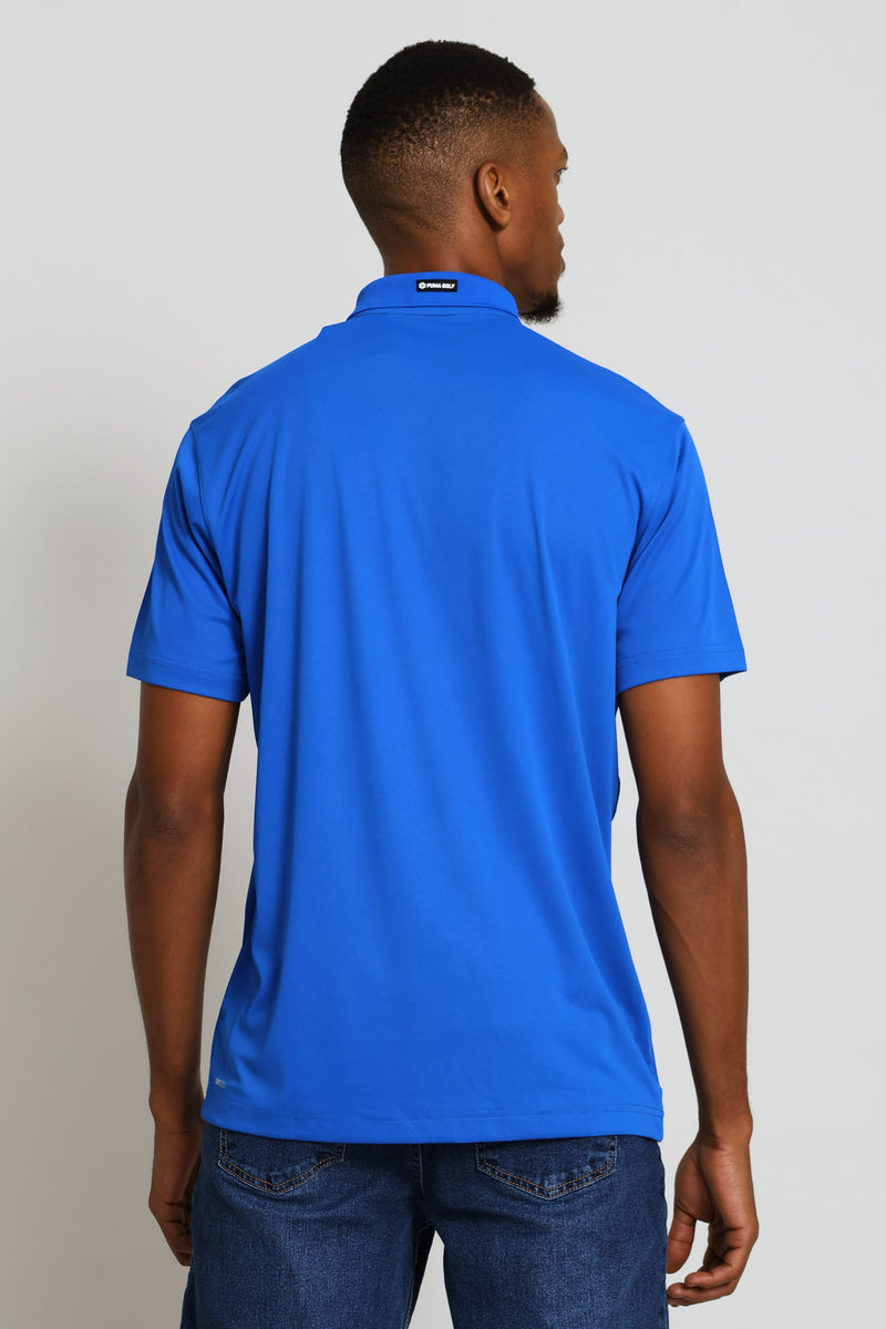 Pounce Golfer - Blue