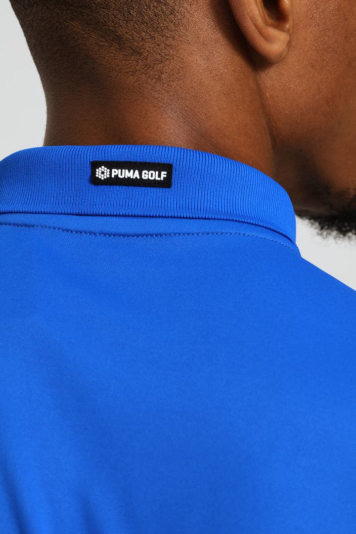 Pounce Golfer - Blue