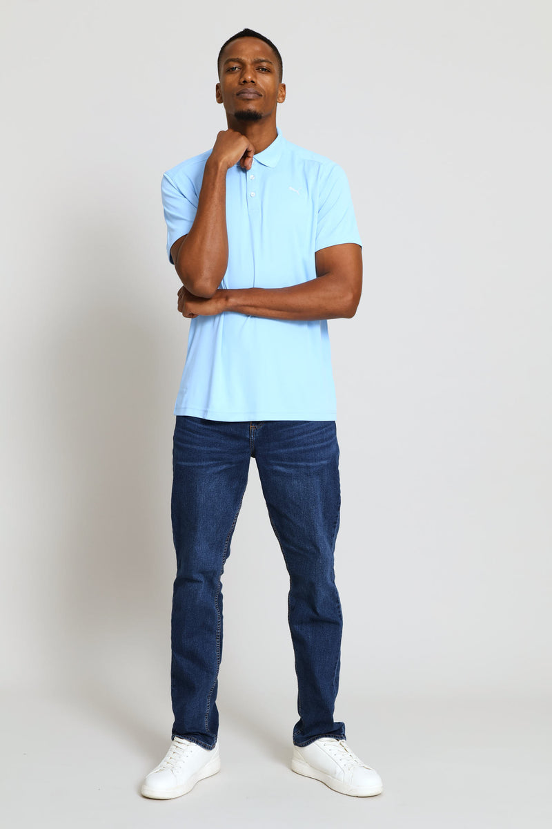 Pounce Golfer - Blue