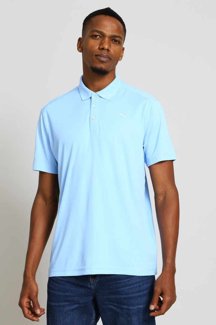 Pounce Golfer - Blue