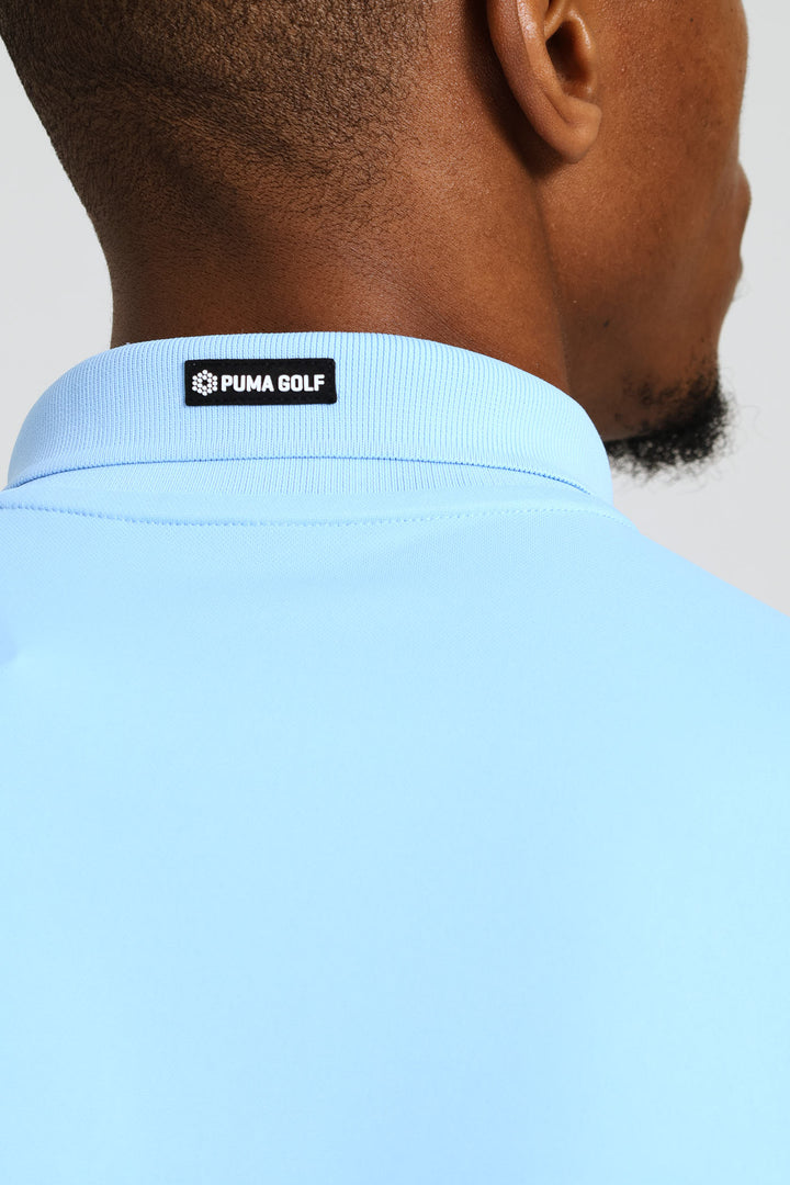 Pounce Golfer - Blue