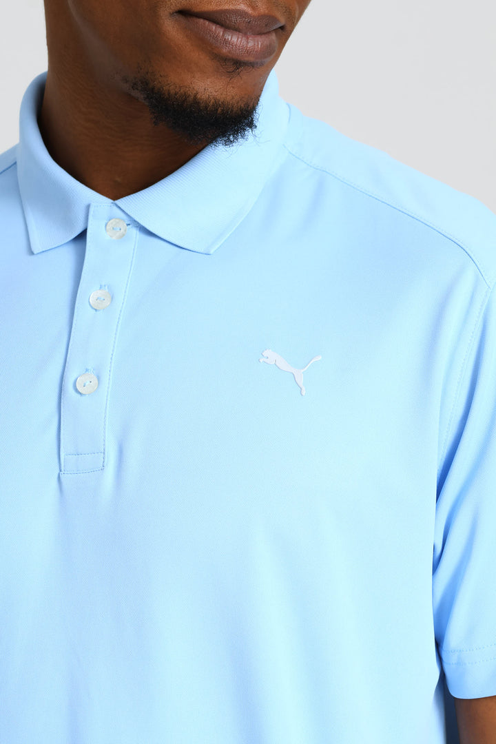 Pounce Golfer - Blue