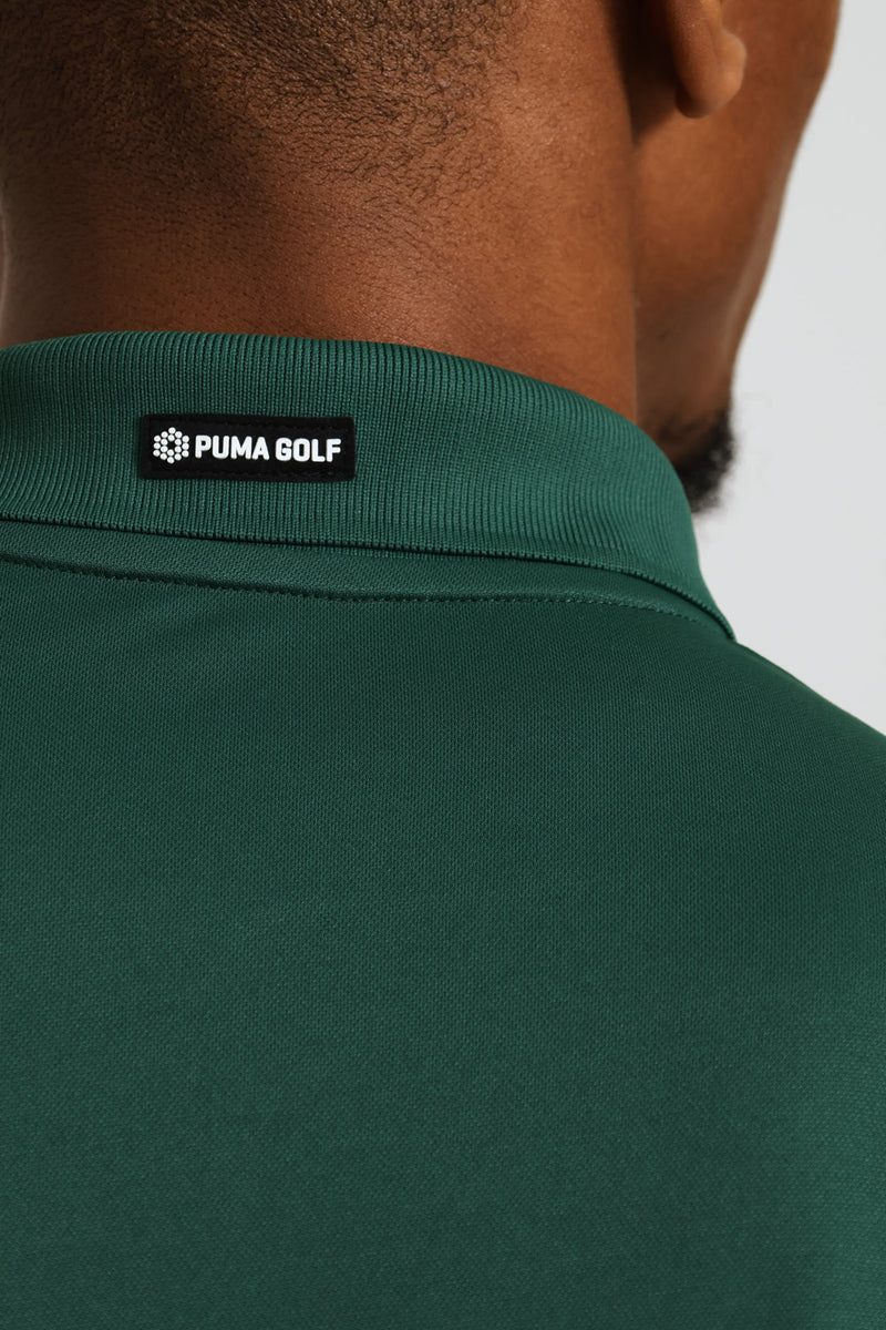Pounce Golfer - Forest Green