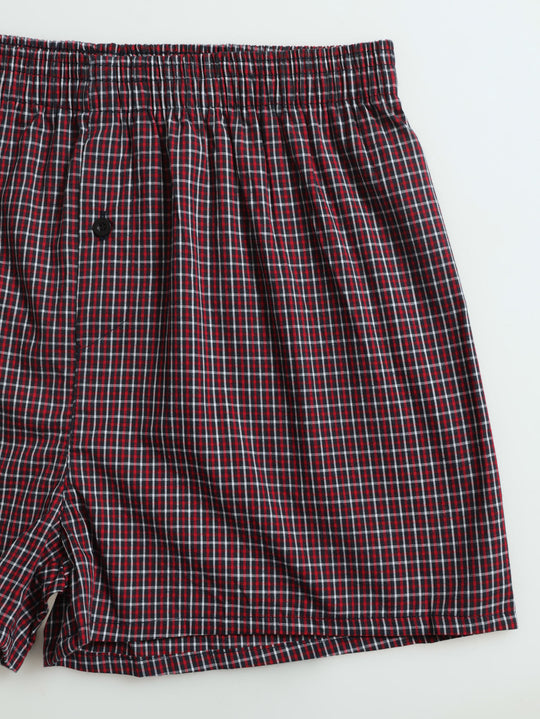 Men's Underwear Edgars