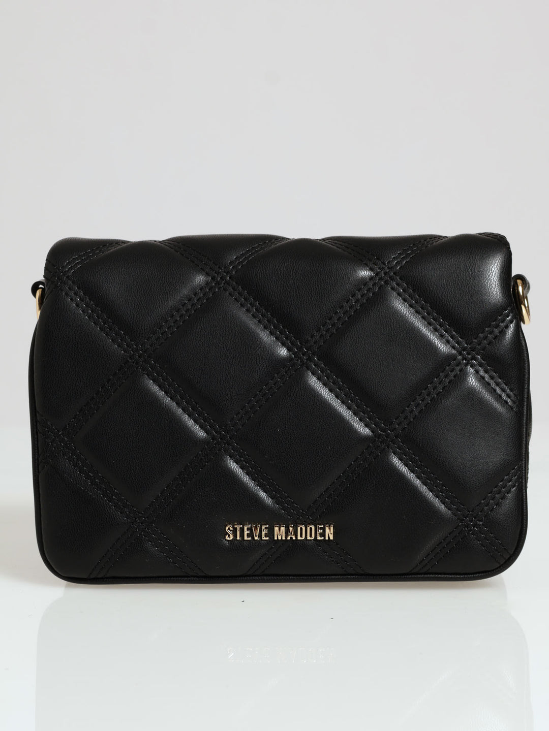 Brooney Crossbody Bag - Black