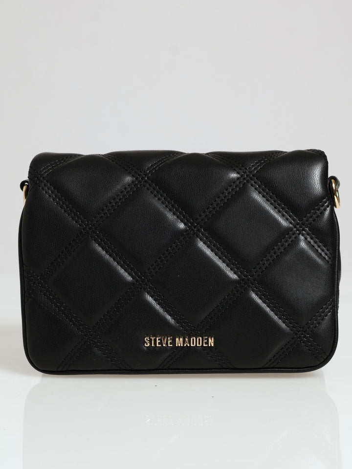 Brooney Crossbody Bag - Black