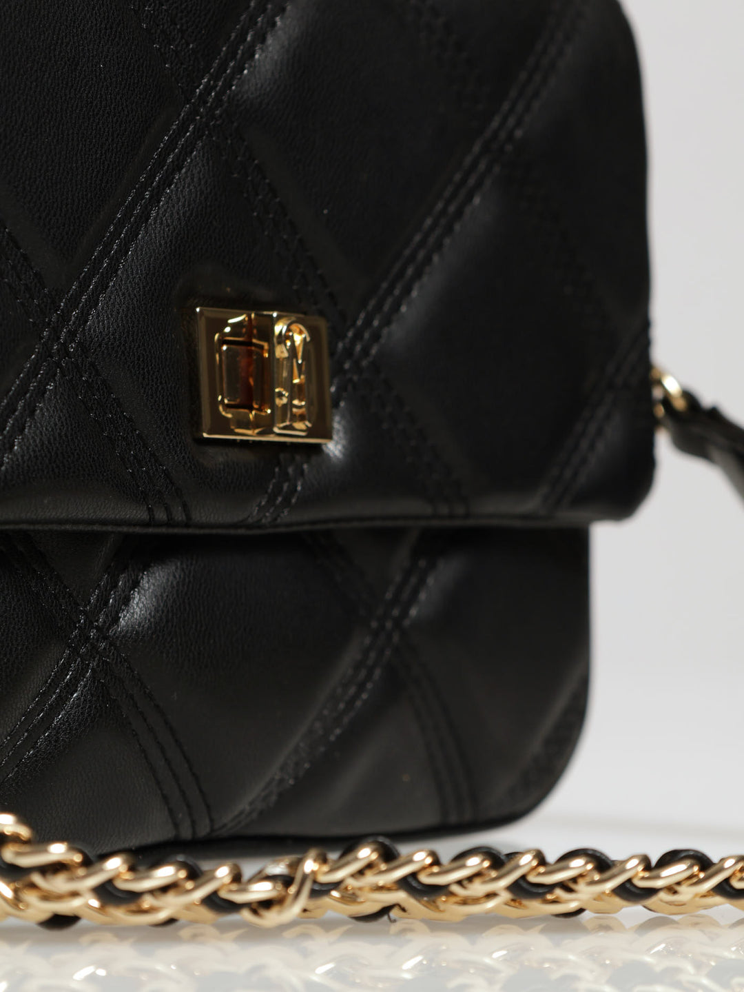 Brooney Crossbody Bag - Black