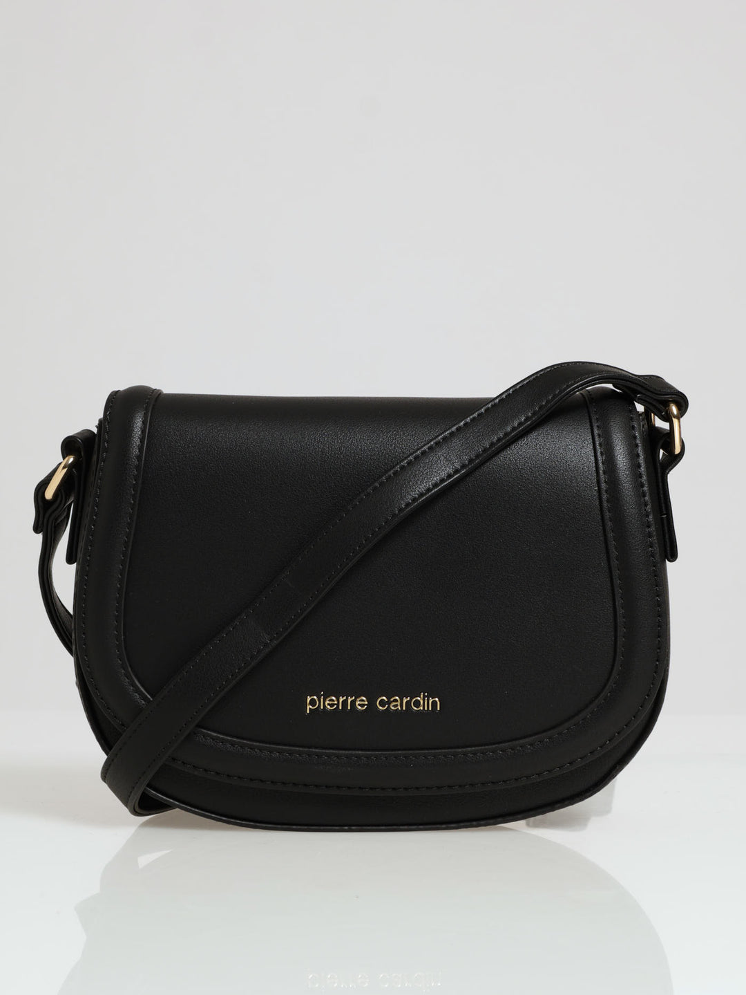 Jessie Crossbody Bag Black
