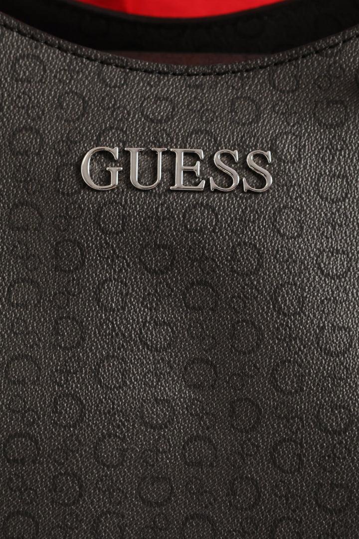 Millport Satchel Bag - Charcoal