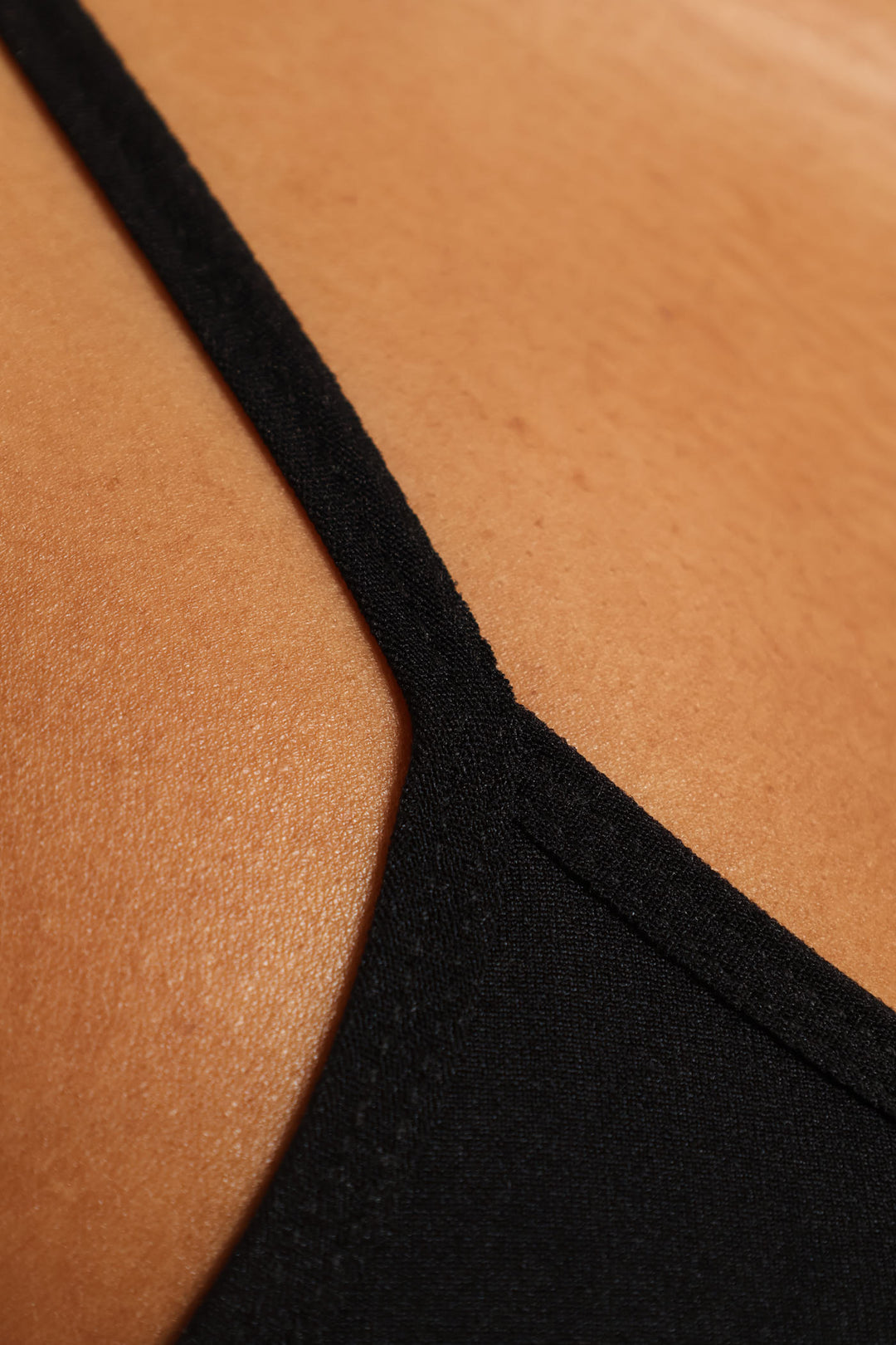 2 Pack Seamless Print Cami - Black/Blush