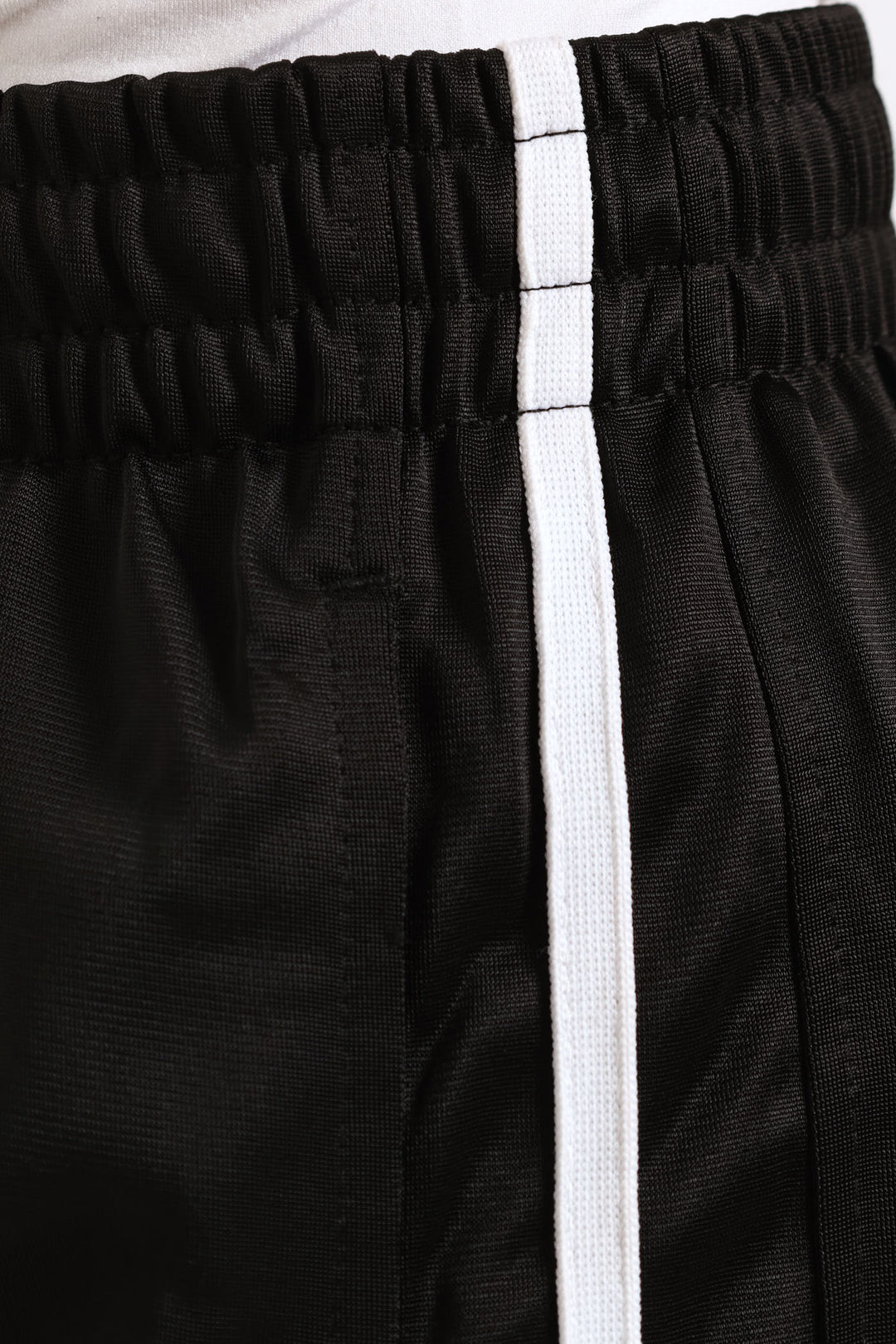 Tricot Sport Short - Black
