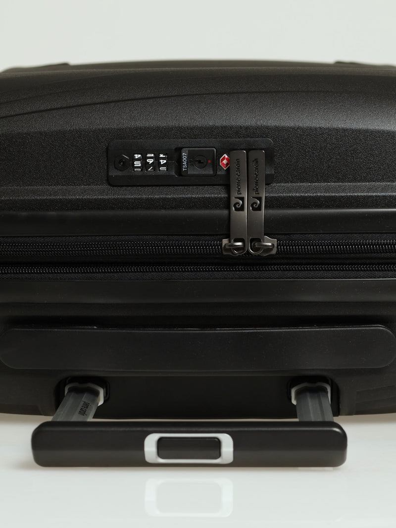 Montpellier Hard Case - Black