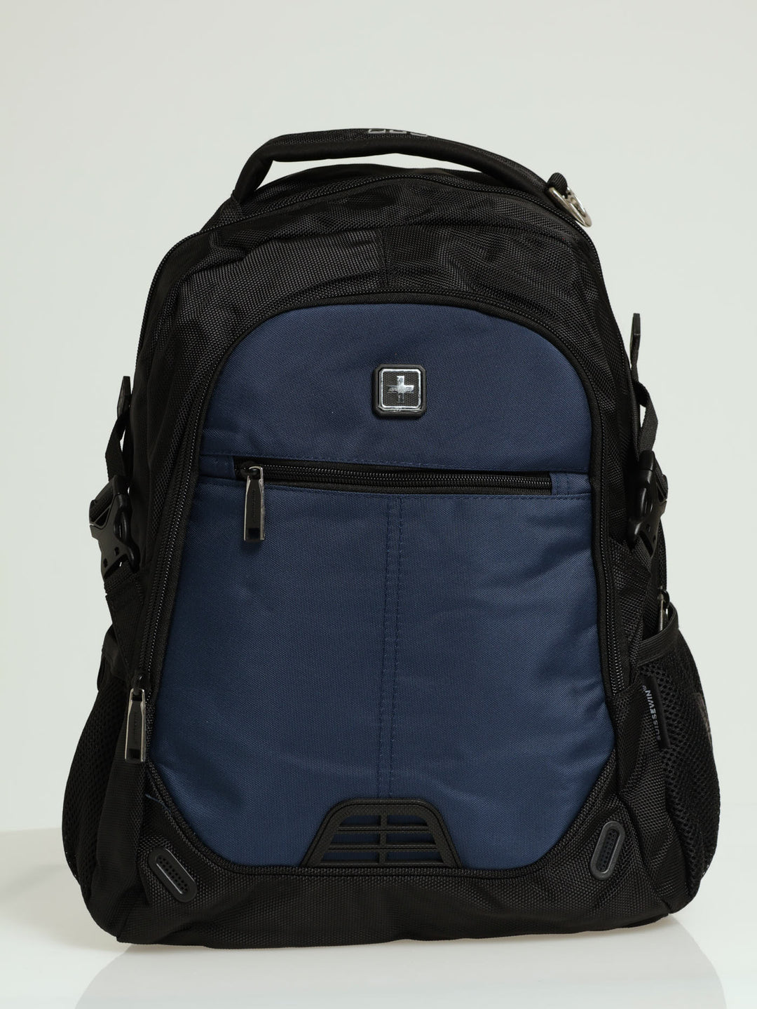 Utility Backpack - Black