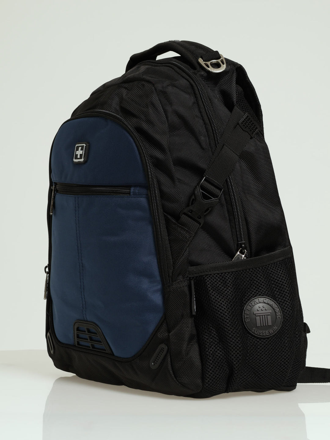 Utility Backpack - Black