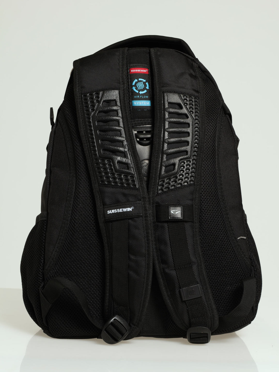 Utility Backpack - Black