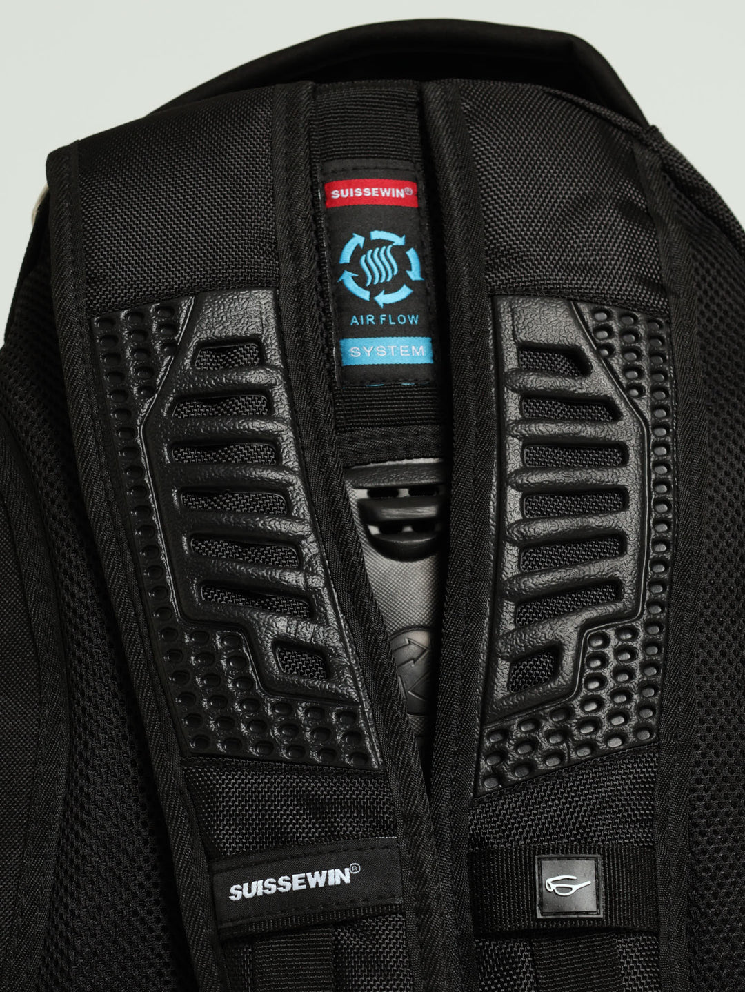 Utility Backpack - Black