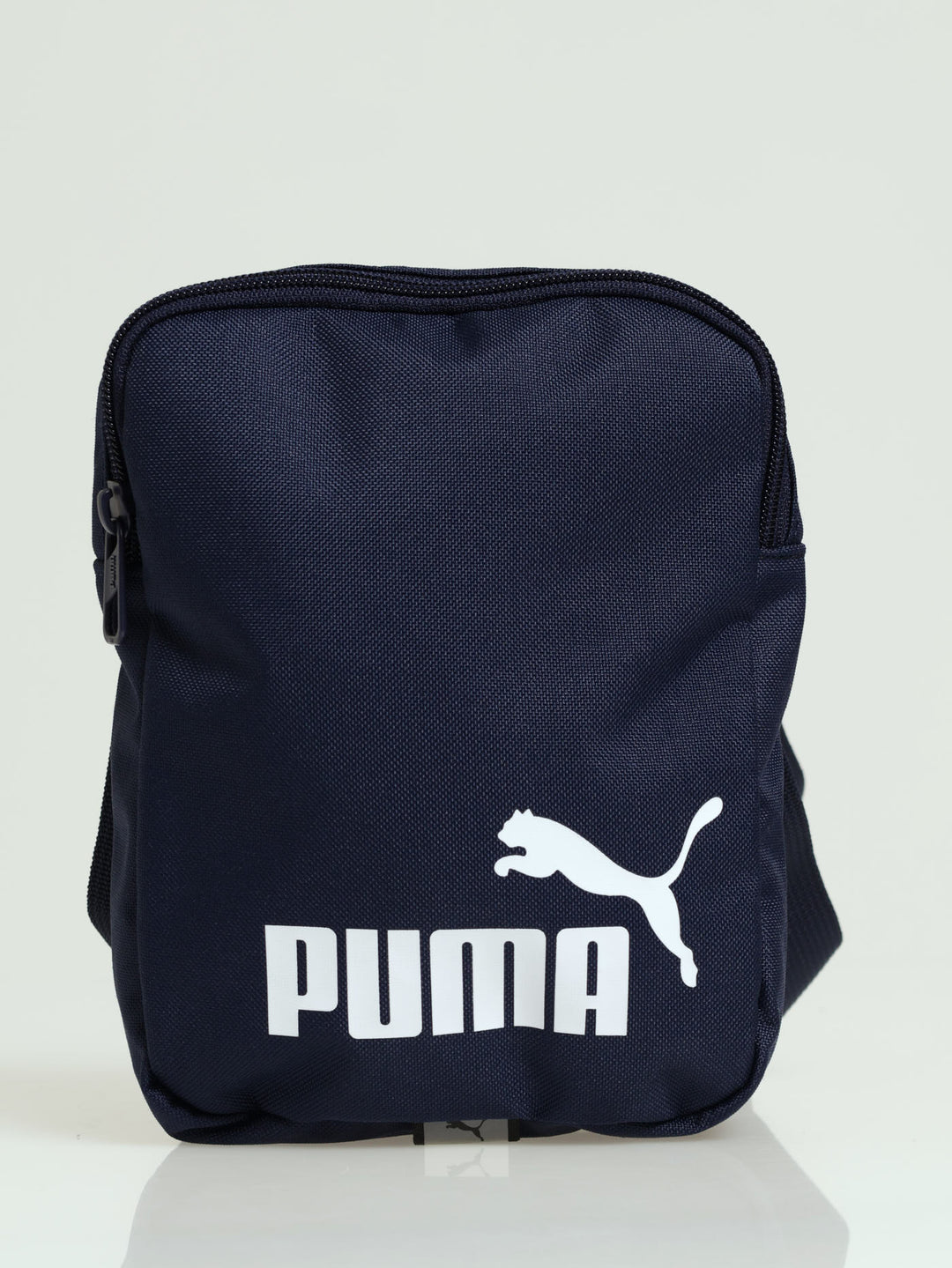 Phase Portable cross body bag - NAVY