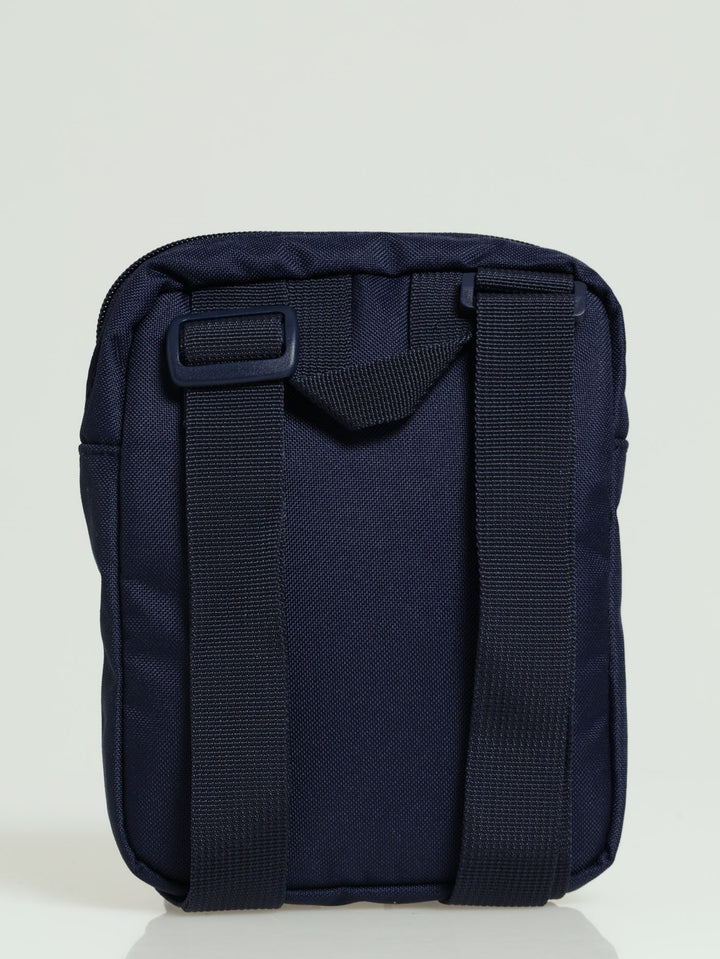 Phase Portable cross body bag - NAVY