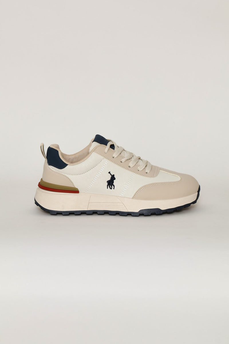 T-Toe Runner - Stone