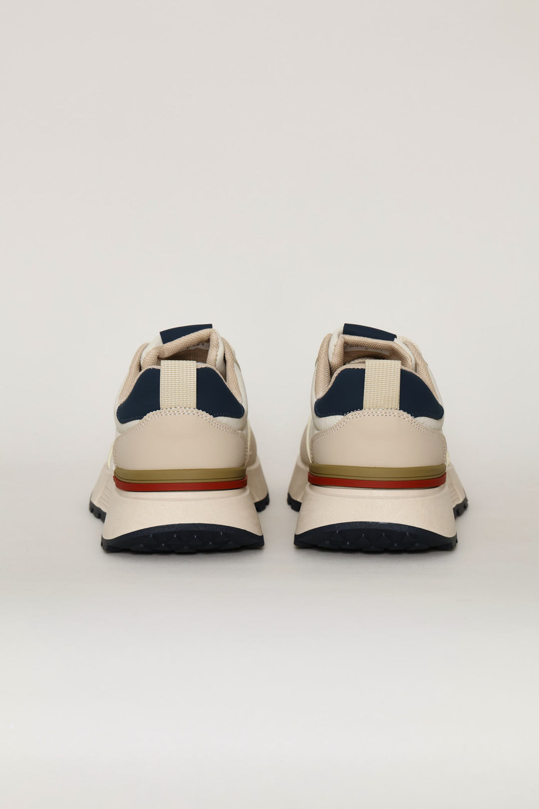 T-Toe Runner - Stone