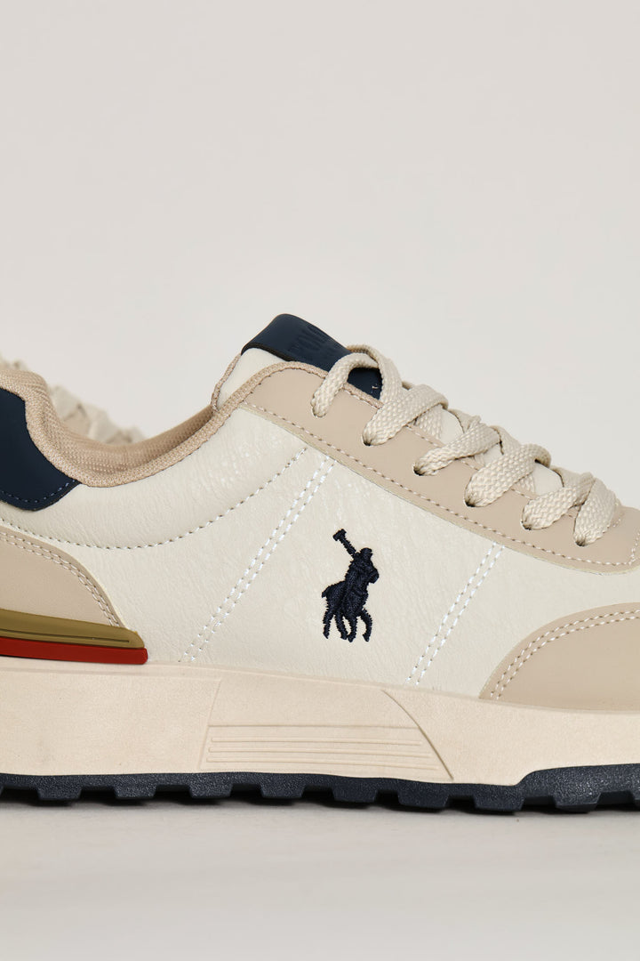T-Toe Runner - Stone