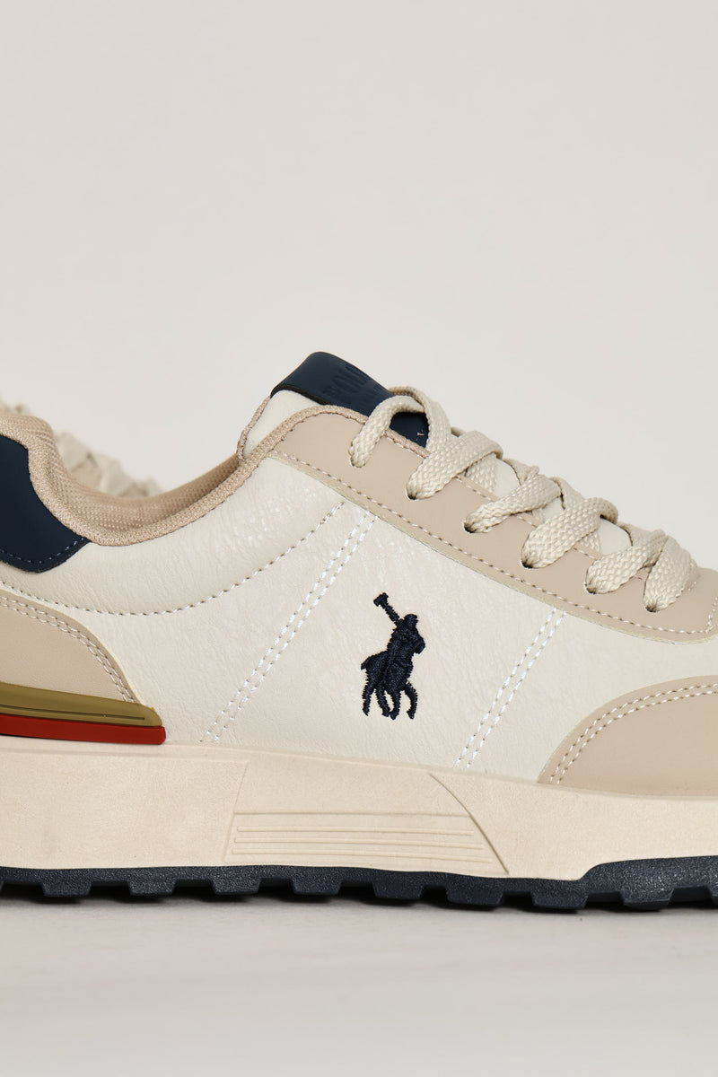 T-Toe Runner - Stone