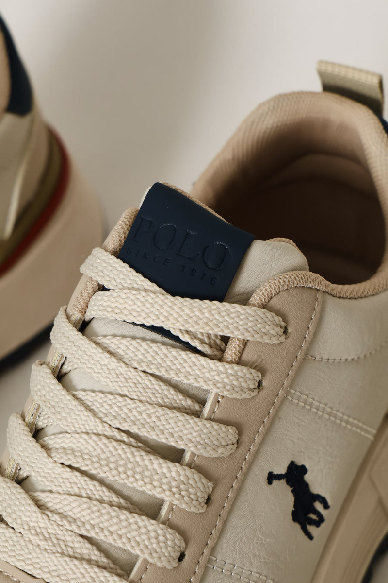 T-Toe Runner - Stone