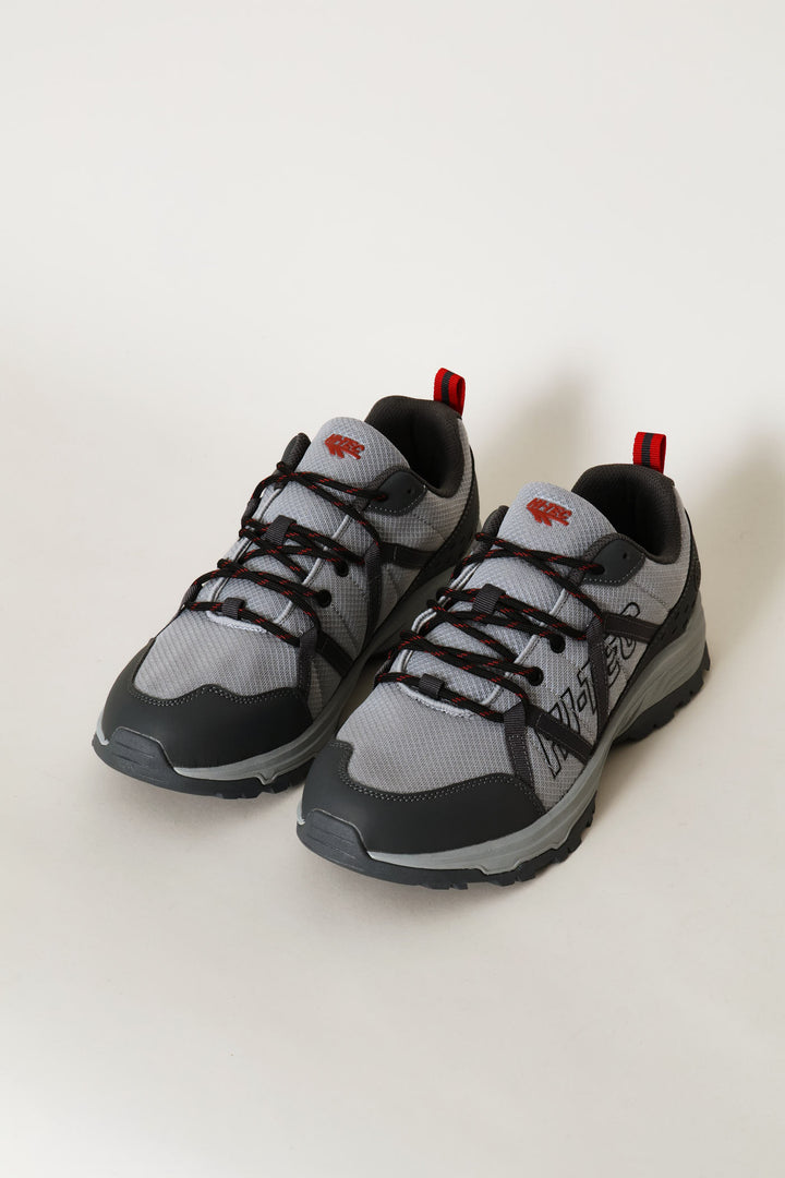 Raider Hiker - Grey