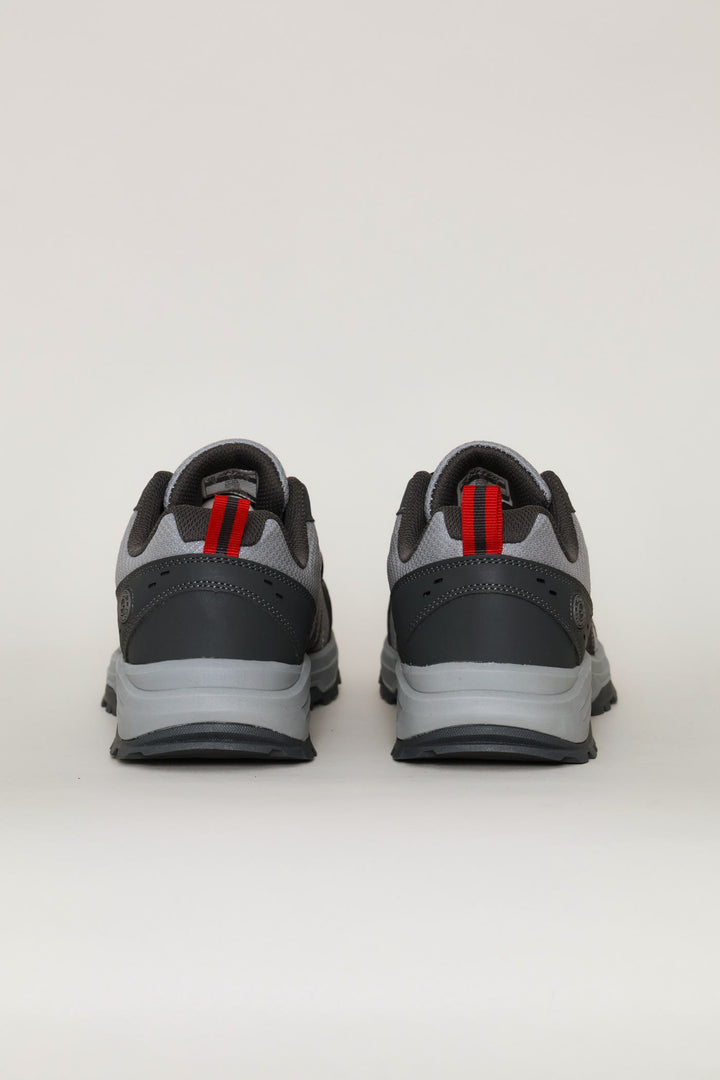 Raider Hiker - Grey