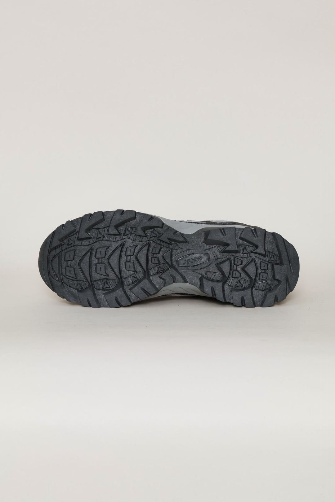 Raider Hiker - Grey