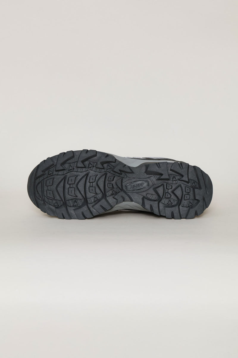 Raider Hiker - Grey