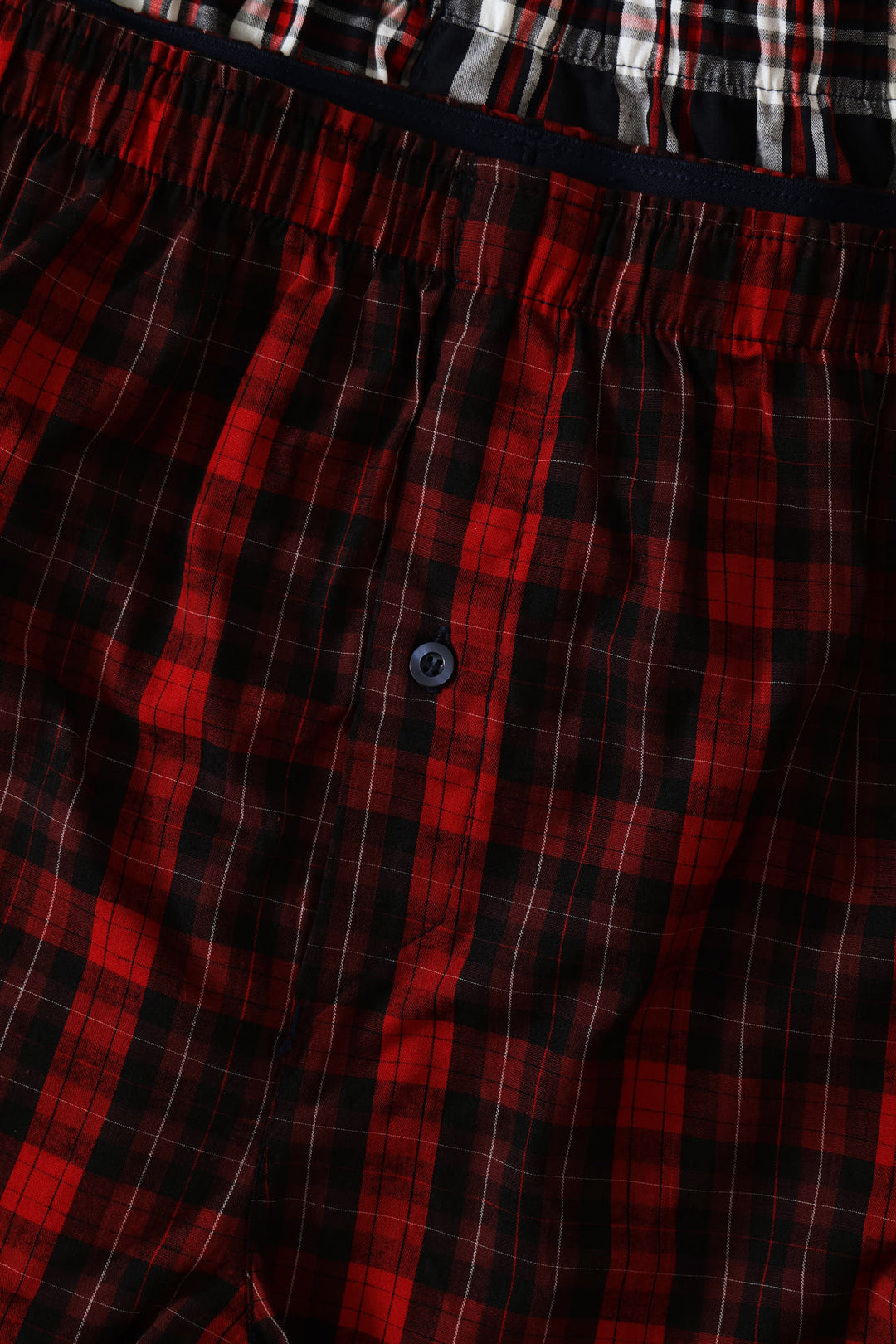 3 Pack Boxers  - Red