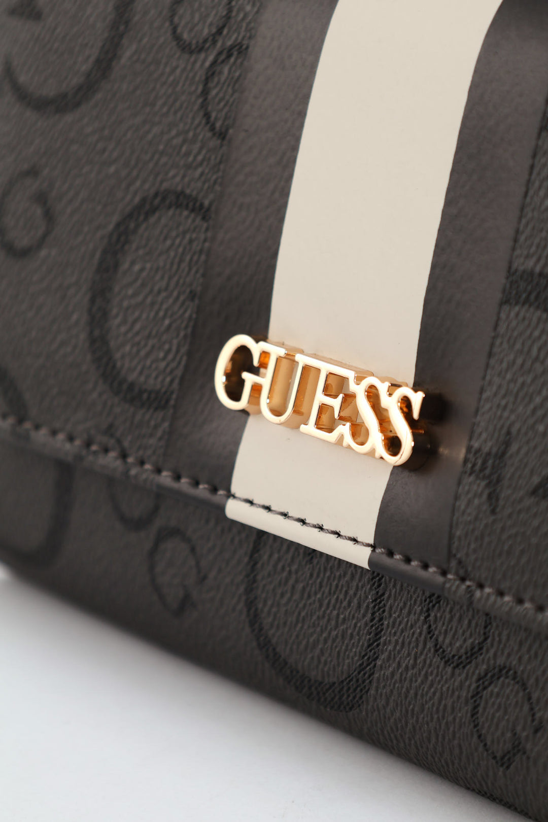 Brecken Multi Clutch Purse - Charcoal