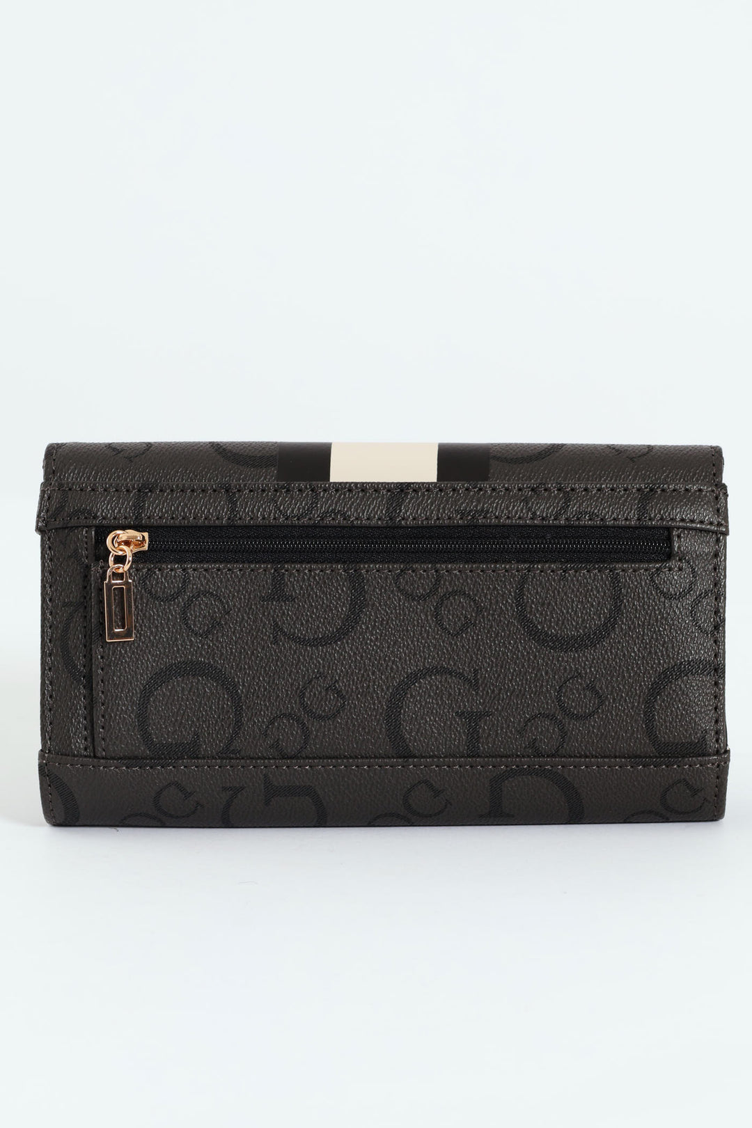 Brecken Multi Clutch Purse - Charcoal
