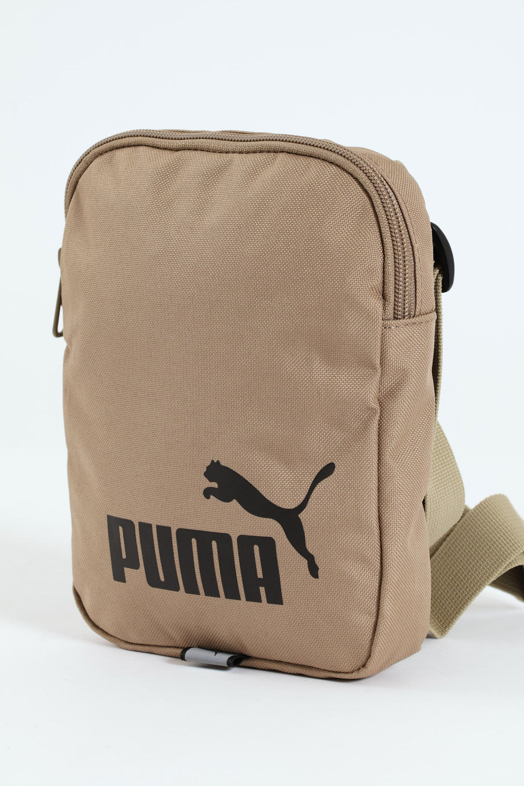 Phase Portable Bag - Beige