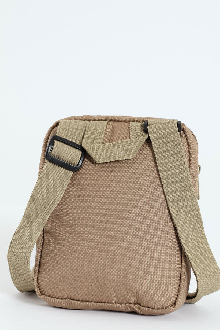 Phase Portable Bag - Beige