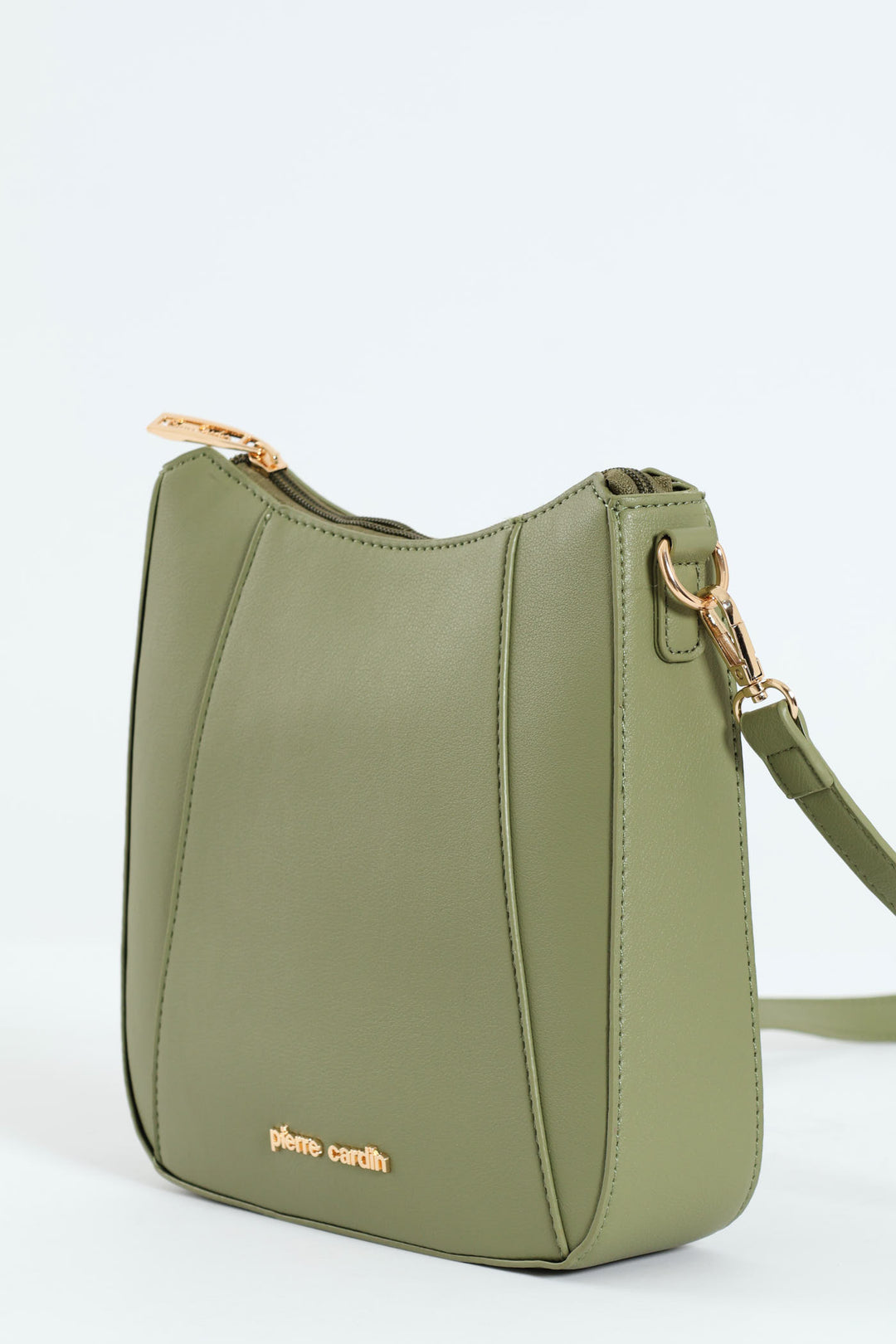 Takara Crossbody Bag - Olive