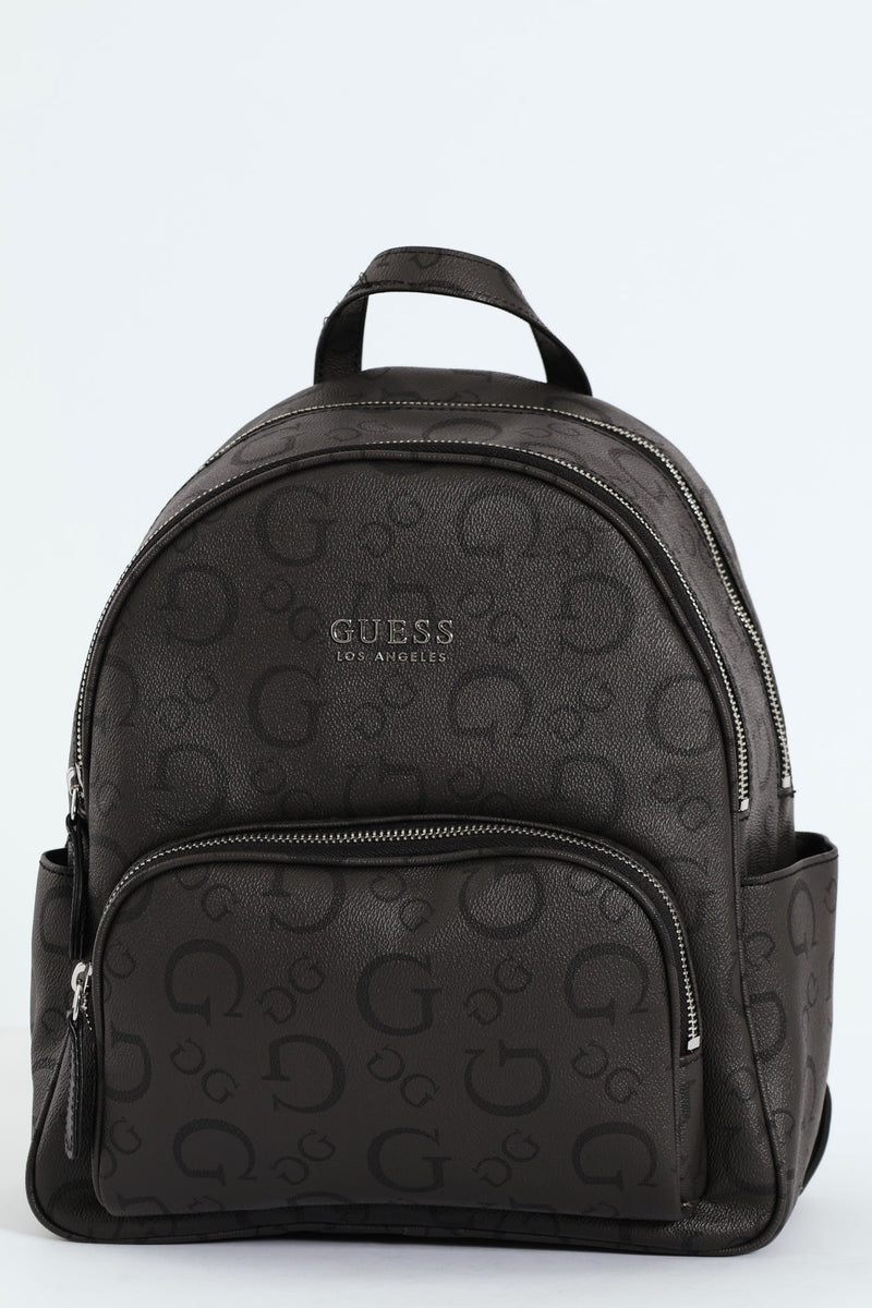 Shanewood Backpack - Charcoal
