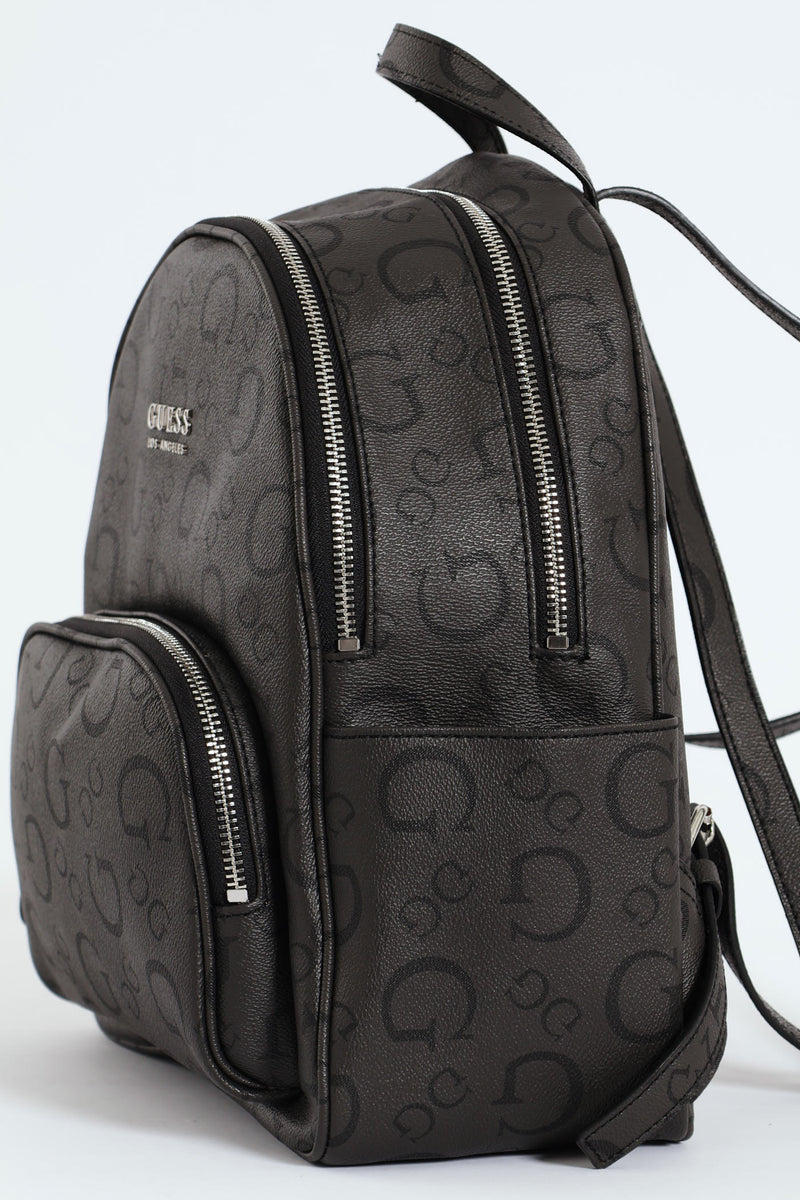 Shanewood Backpack - Charcoal