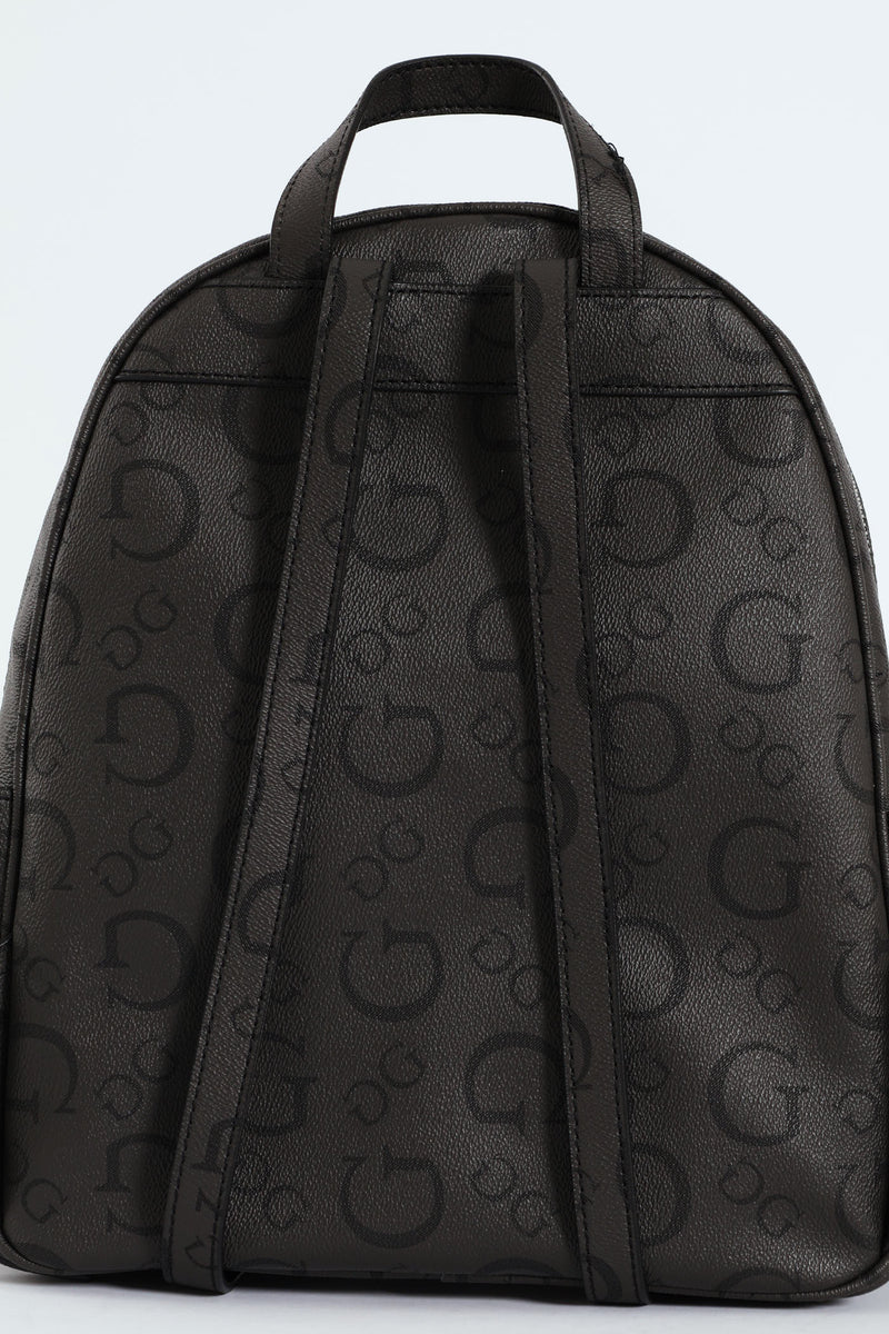 Shanewood Backpack - Charcoal