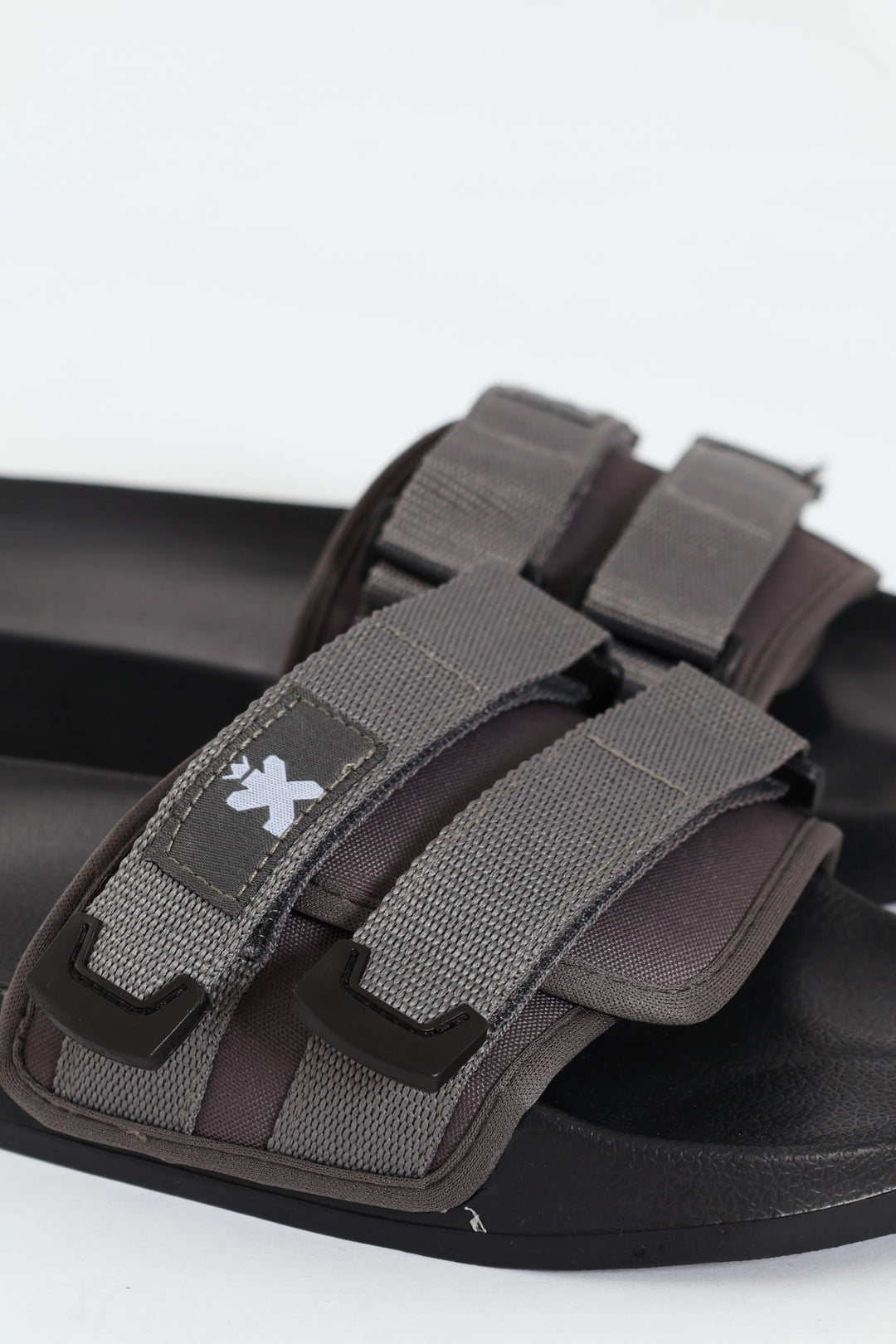 Utility Pool Slide - Grey