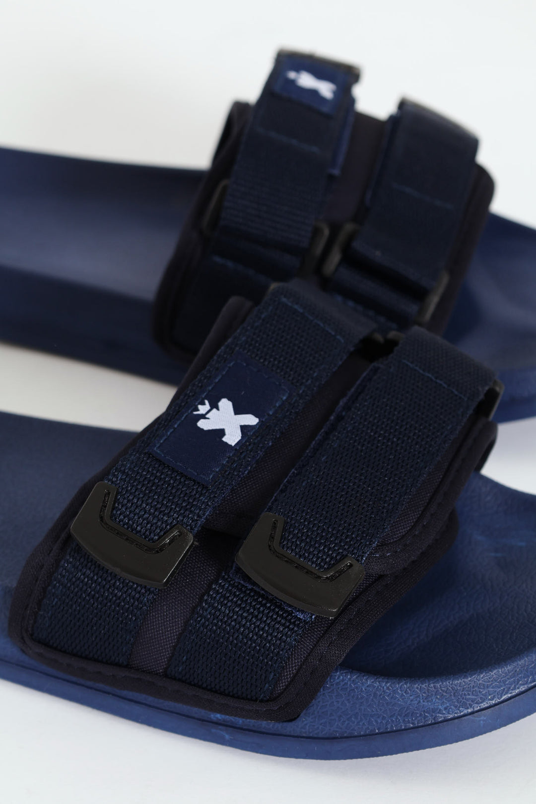 Utility Pool Slide - Navy