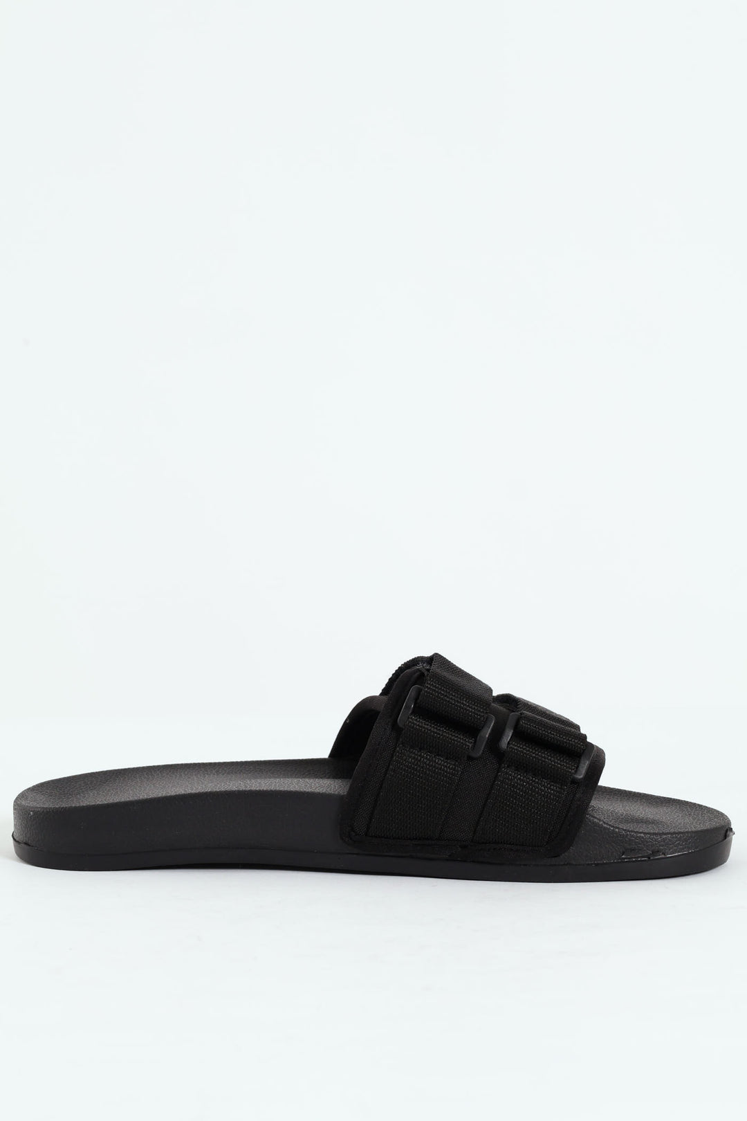 Utility Pool Slide - Black