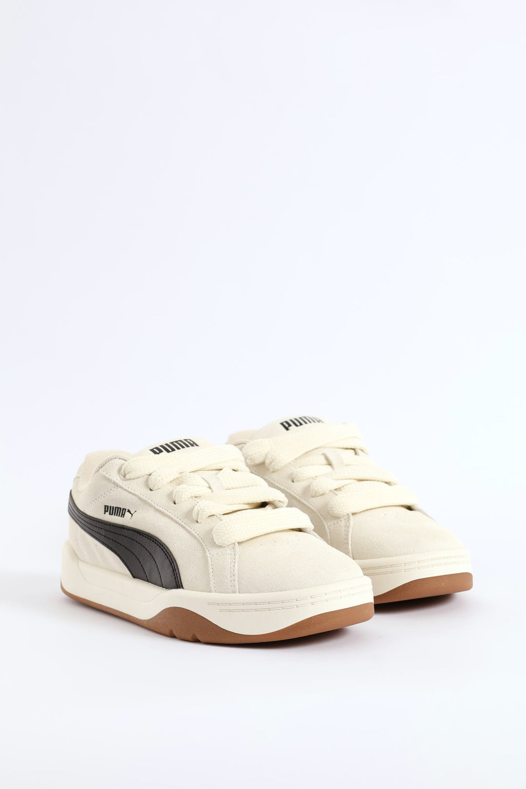 Park Lifestyle Easy Sd Sneaker - Off White