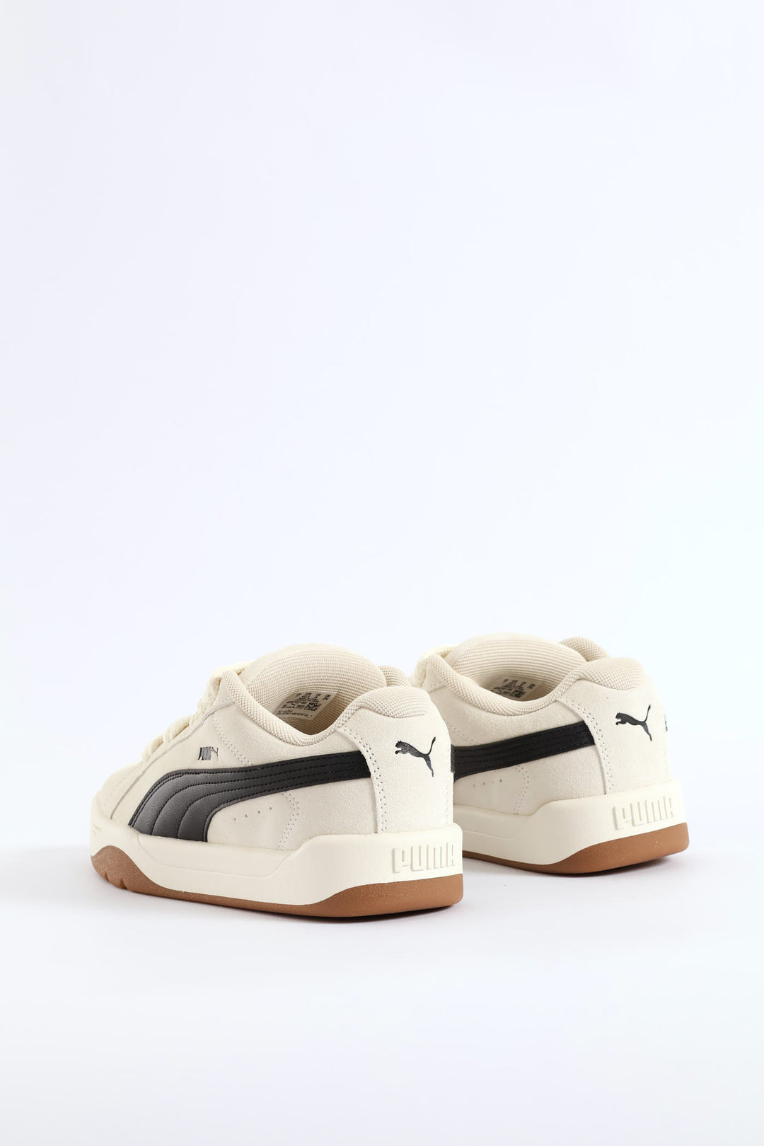 Park Lifestyle Easy Sd Sneaker - Off White
