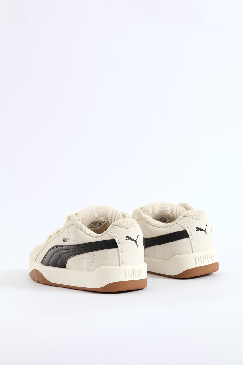 Park Lifestyle Easy Sd Sneaker - Off White