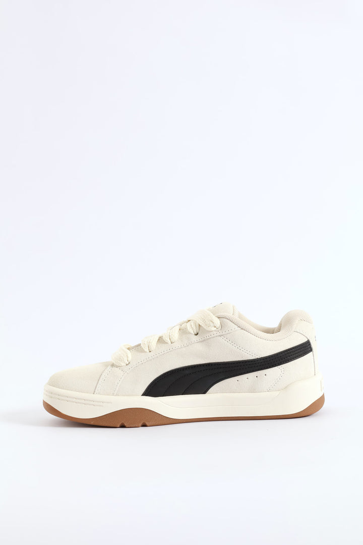 Park Lifestyle Easy Sd Sneaker - Off White