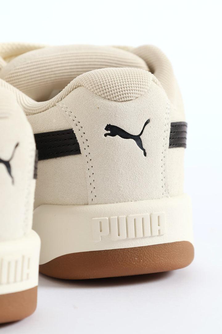 Park Lifestyle Easy Sd Sneaker - Off White