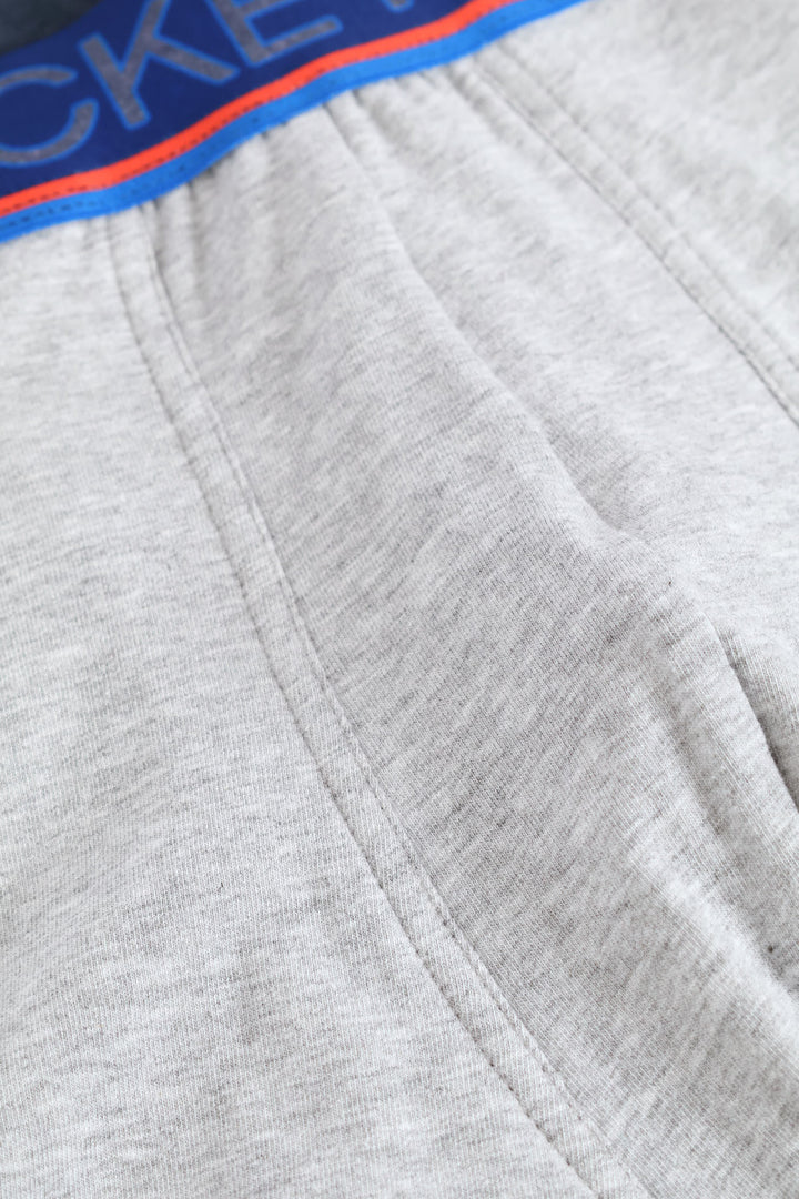 3 Pack Next Gen Digi Elast Short Trunk - Multi